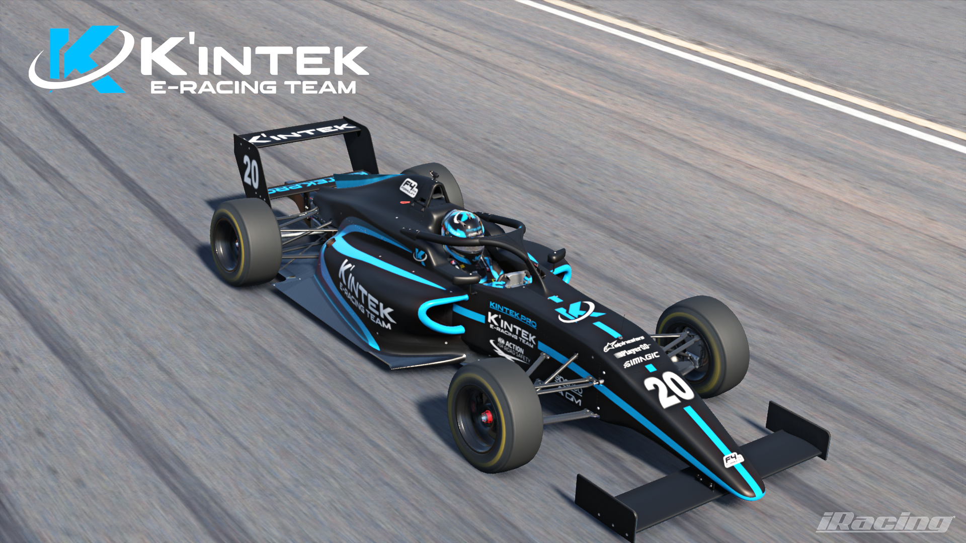 FIA F4