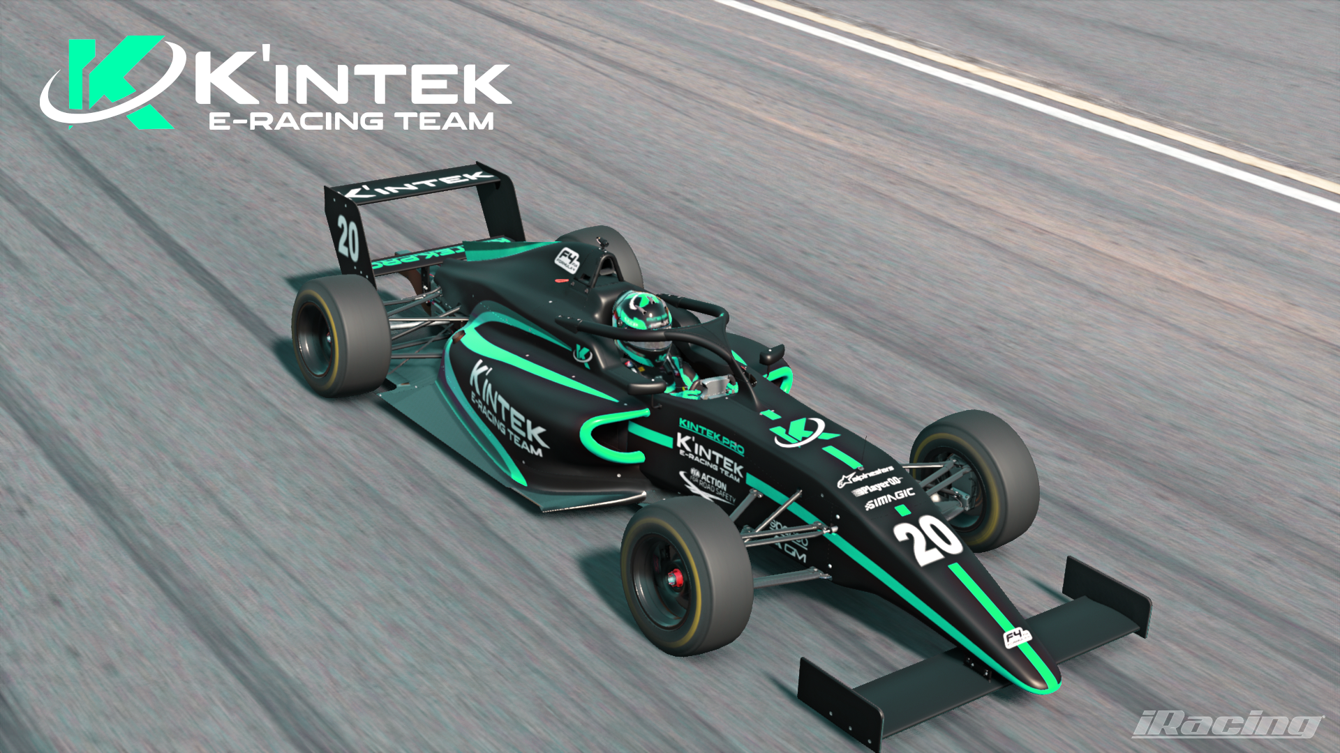 FIA F4