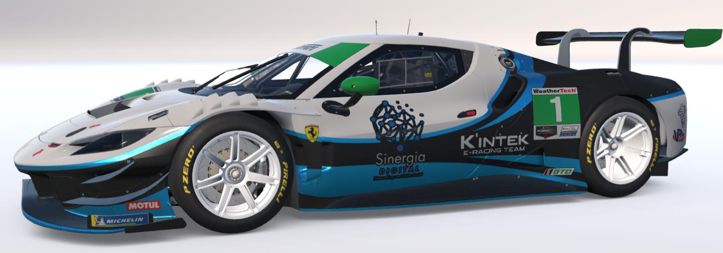 FIA F4