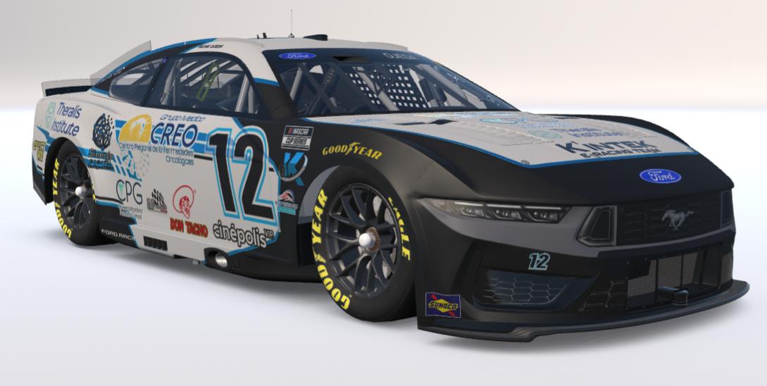 NASCAR