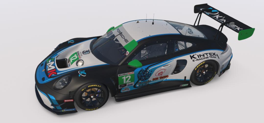 porschegt3